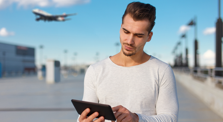Early Flight Ticket Booking to India