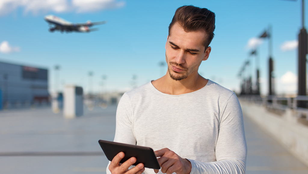 Early Flight Ticket Booking to India