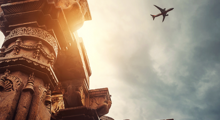 How to grab cheap flight deals to india