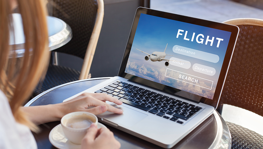 guide on choosing best airlines to india from usa
