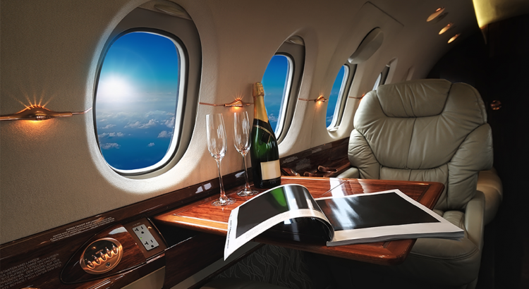 Book Business Class Flight Tickets to India for Cheap Rates