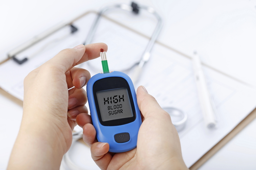 diabetes treatment