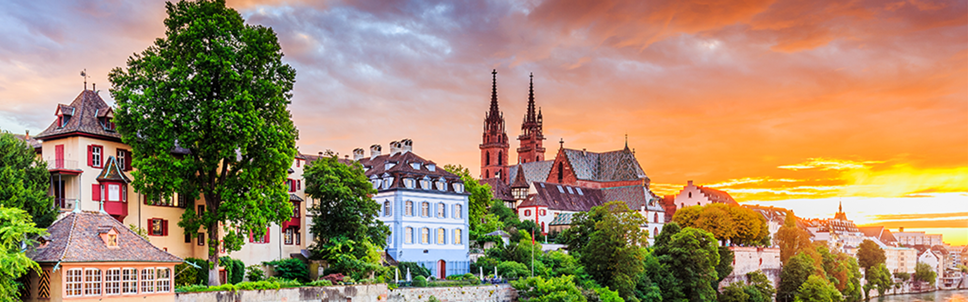how much cost to fly to Switzerland
