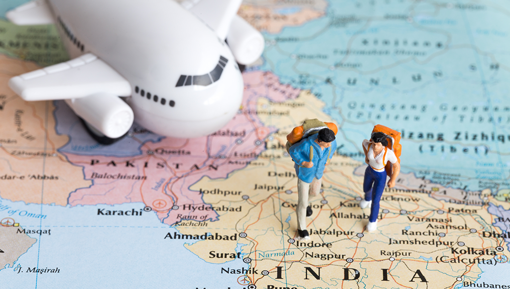 san francisco to chennai flights booking
