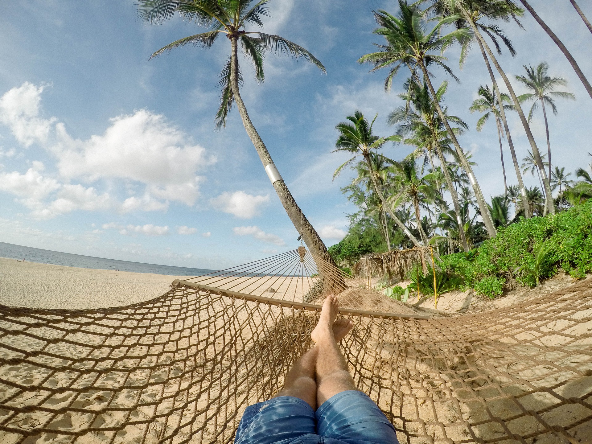 Andaman Nicobar Island