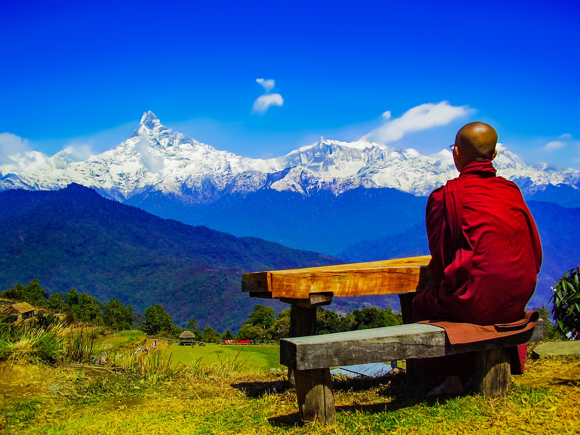 Himalaya-India