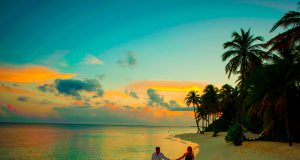 Honeymoon destinations India