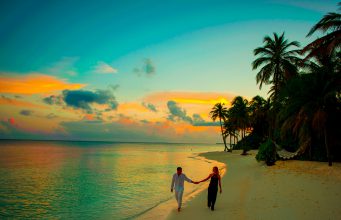 Honeymoon destinations India