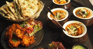Indian Food