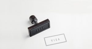 Tourist visa