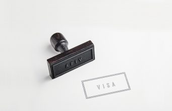 Tourist visa