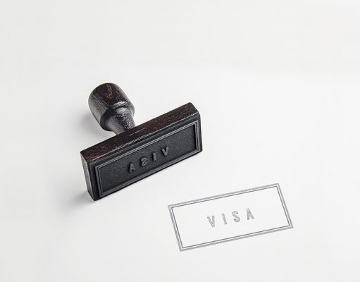 Tourist visa