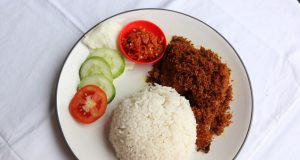 Indian Food