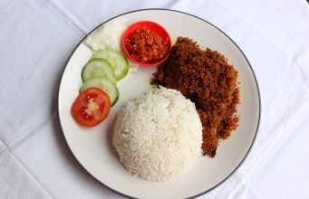Indian Food