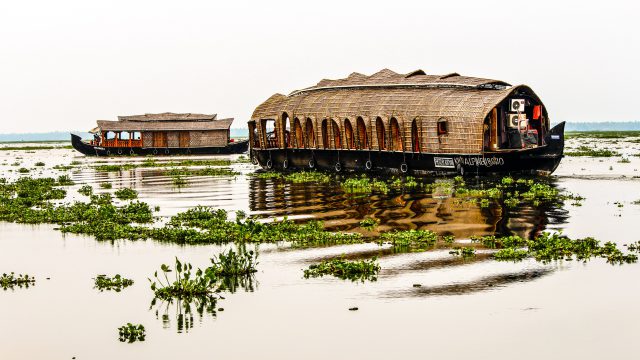 Kerala - South India