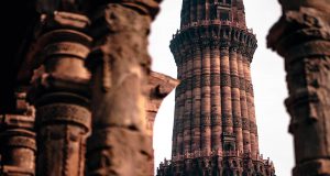 Places to visit in India