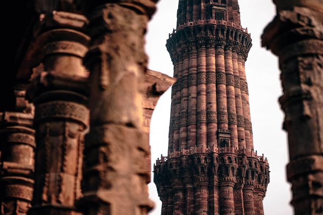 Places to visit in India