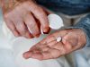 medicines in flight