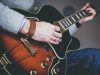 GUITAR MSICAL INSTRUMENT