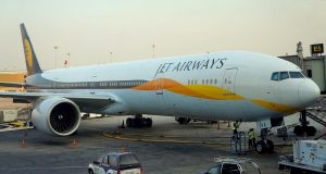Jet-airways