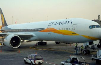 Jet-airways