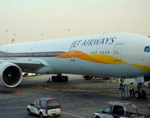 Jet-airways