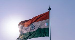 Indian Flag