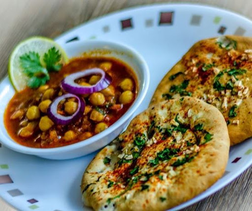 amritsari kulcha in punjab
