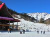 Manali India