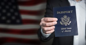 american visa