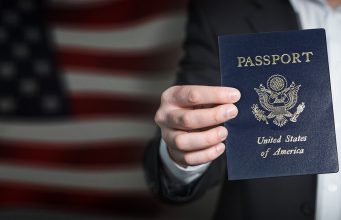 american visa
