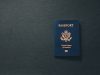 American passport