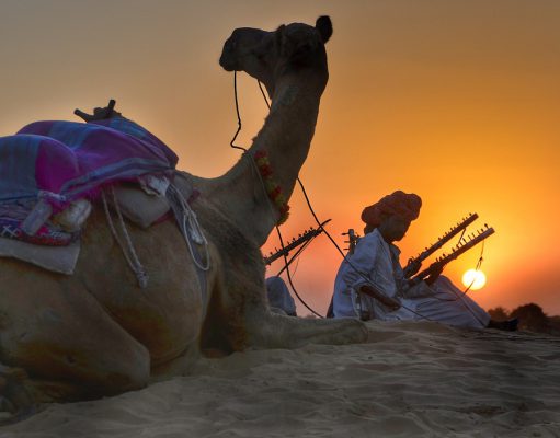 rajasthan