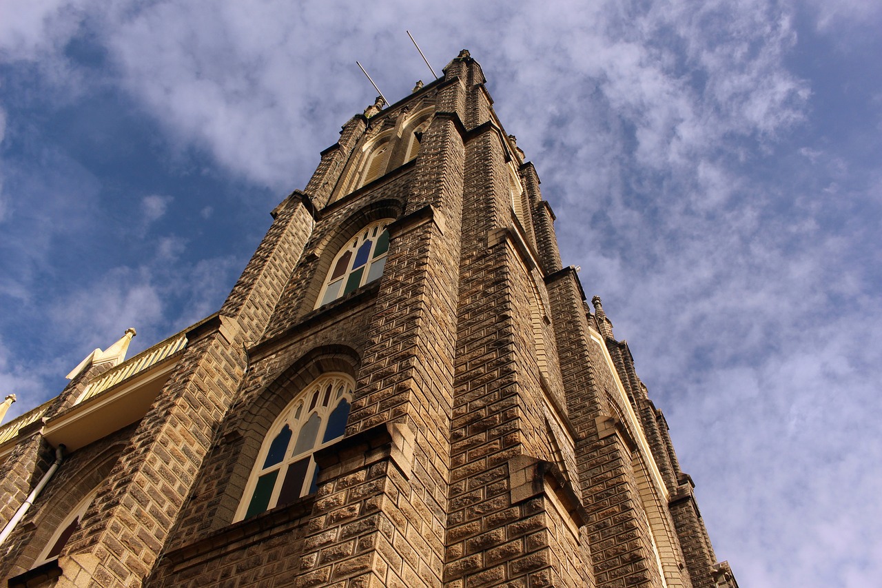 st-andrews-basilica-arthunkal