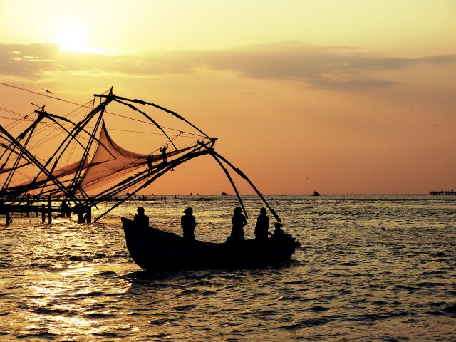 kochi