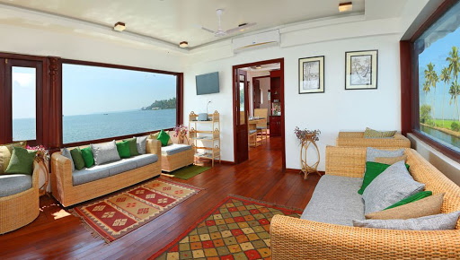 Carnoustie Ayurveda & Wellness Resort
