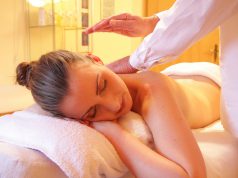 Spa in India