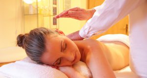 Spa in India