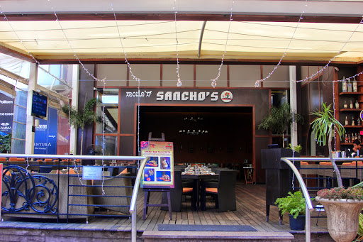 sanchos bangalore