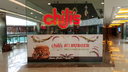 chillis american restaurant delhi