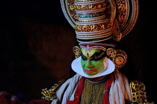 kathakali