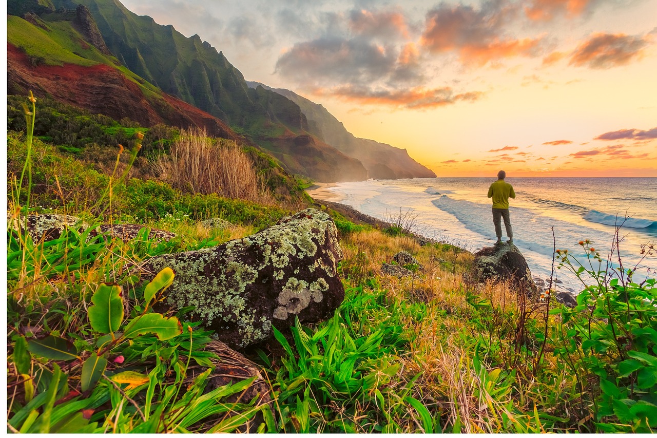 hawaii