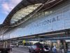 SANFRANCISCO INTERNATIONAL AIRPORT