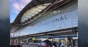SANFRANCISCO INTERNATIONAL AIRPORT