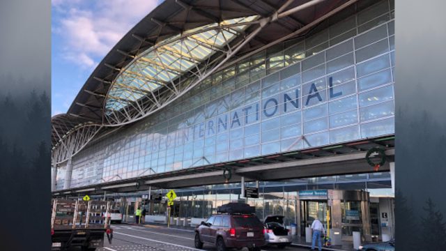 SANFRANCISCO INTERNATIONAL AIRPORT