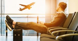 airport