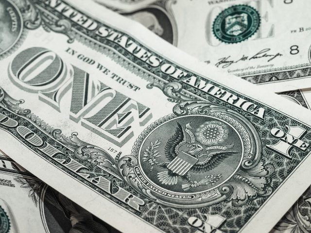 USDOLLAR