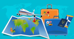 Transit Visa