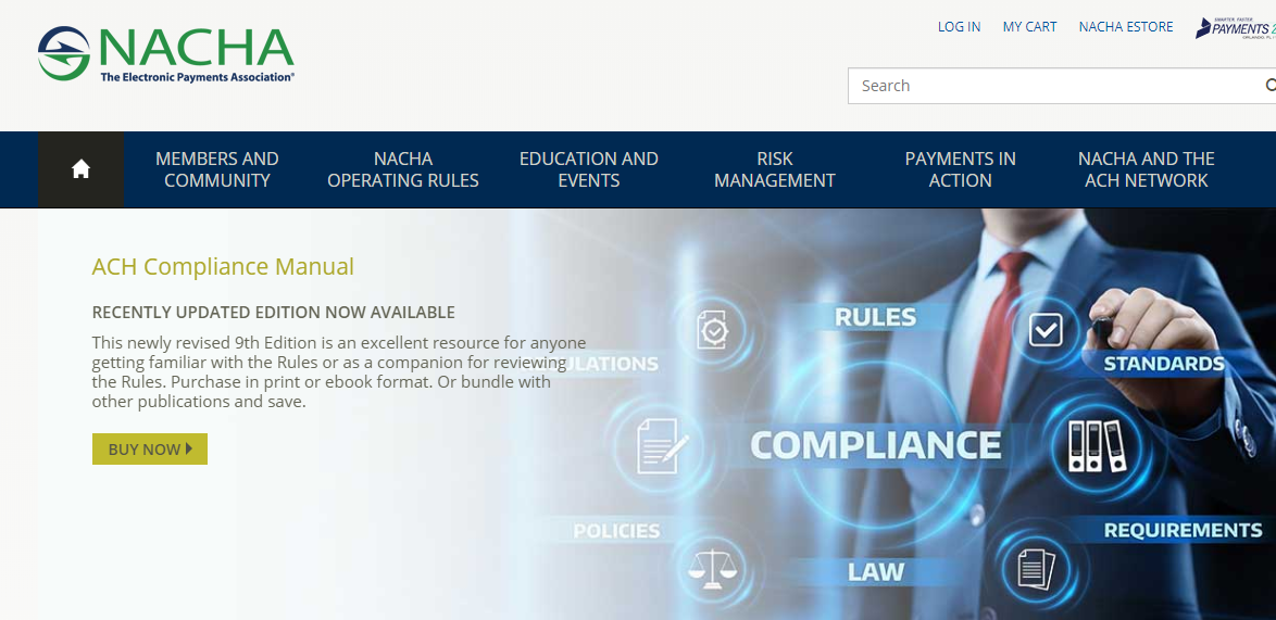 NACHA