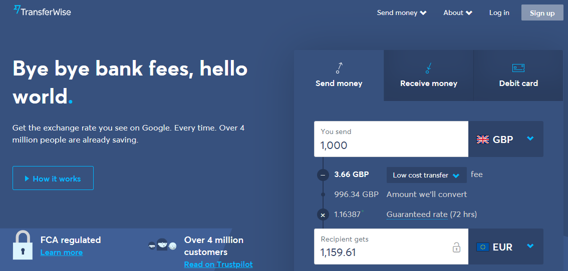 transferwise
